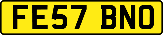 FE57BNO