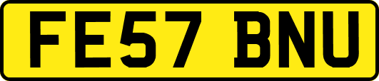 FE57BNU