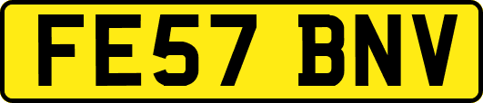 FE57BNV