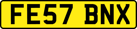 FE57BNX