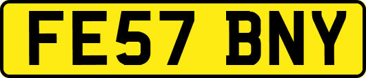 FE57BNY