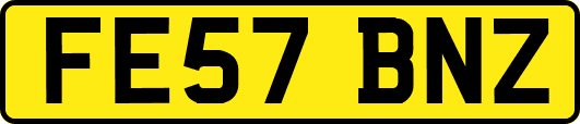 FE57BNZ