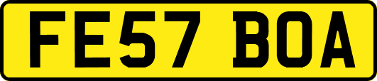 FE57BOA