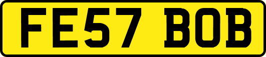 FE57BOB