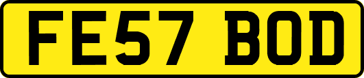 FE57BOD
