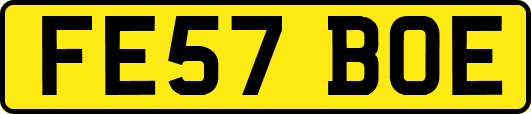 FE57BOE