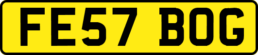 FE57BOG