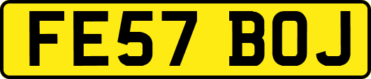 FE57BOJ