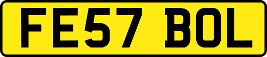FE57BOL