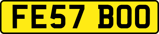 FE57BOO