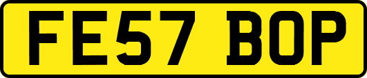 FE57BOP