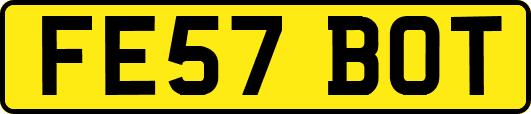 FE57BOT