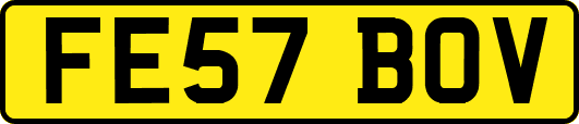 FE57BOV
