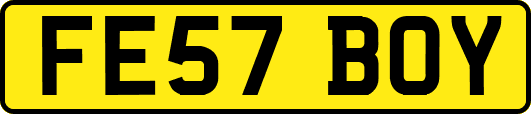 FE57BOY