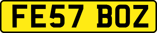 FE57BOZ