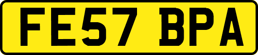 FE57BPA