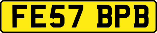 FE57BPB