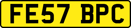 FE57BPC