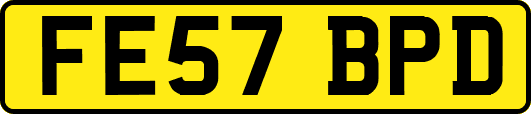 FE57BPD