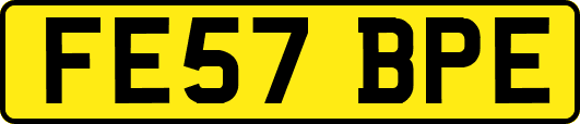 FE57BPE