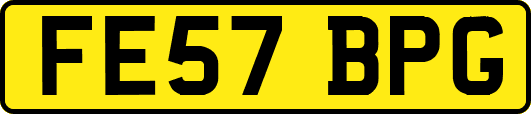 FE57BPG