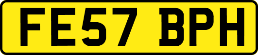 FE57BPH