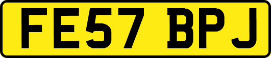 FE57BPJ