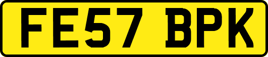 FE57BPK