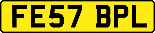 FE57BPL