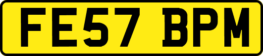 FE57BPM