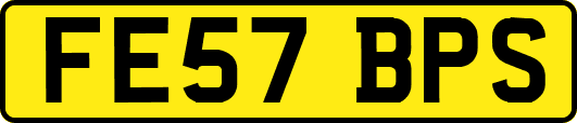 FE57BPS