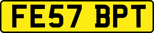 FE57BPT