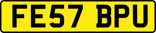 FE57BPU