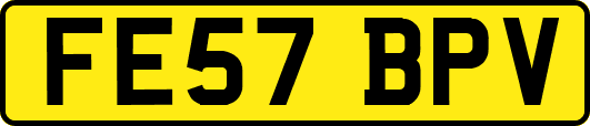 FE57BPV
