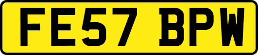 FE57BPW