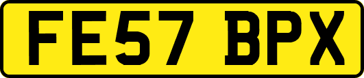 FE57BPX