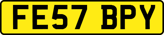 FE57BPY