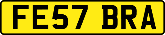 FE57BRA