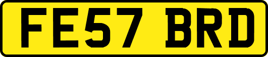 FE57BRD