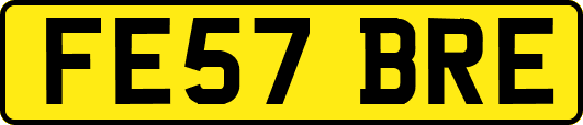 FE57BRE