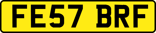 FE57BRF