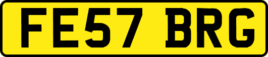FE57BRG