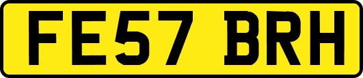 FE57BRH