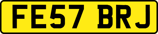 FE57BRJ