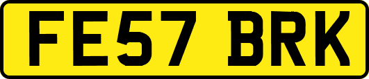 FE57BRK