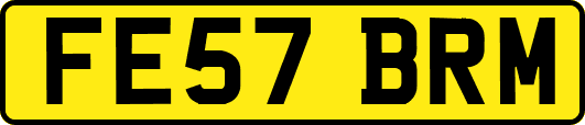 FE57BRM