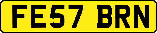 FE57BRN