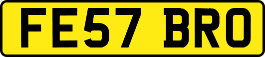 FE57BRO