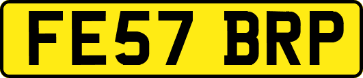 FE57BRP