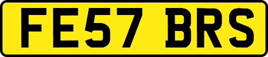 FE57BRS
